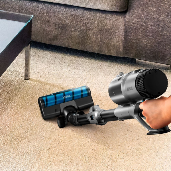 Пылесос Kitfort КТ-5158