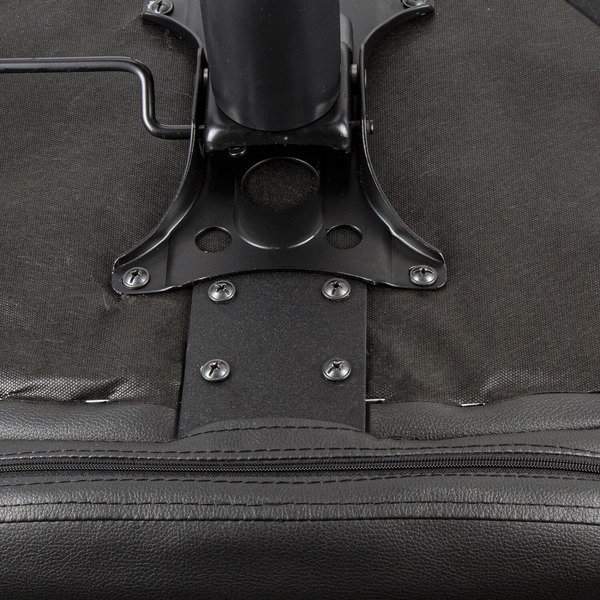Кресло Brabix Top MG-333 532553 (черный)