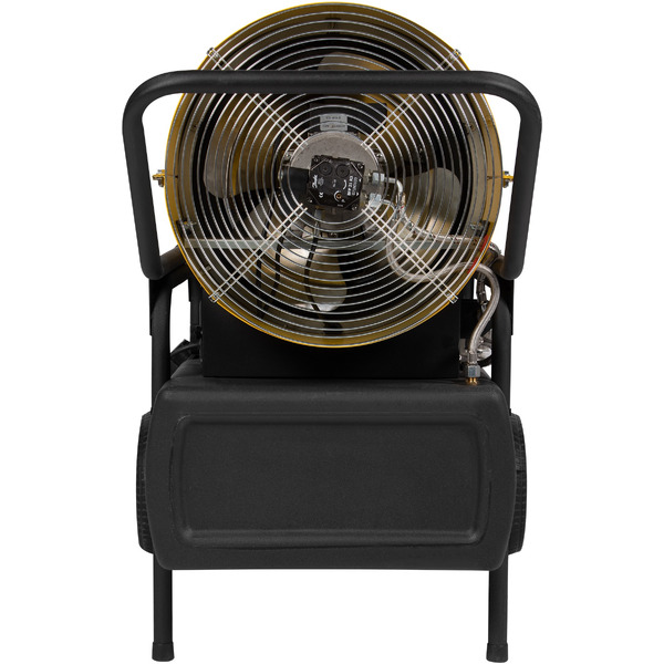 Тепловая пушка Ballu BHDP-120 PRO