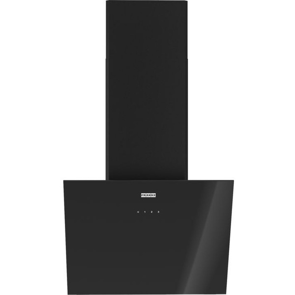 Кухонная вытяжка FRANKE LENS 50 BK черное стекло 330.0712.119