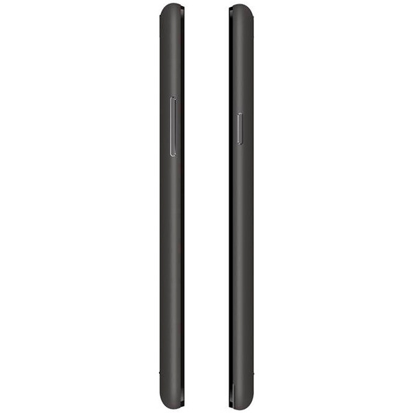 Смартфон ZTE Blade A465 Black