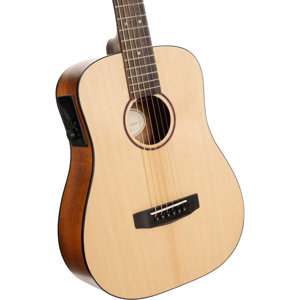 Гитара акустическая Cort Earth-GO-OP