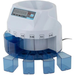 Счетчик-сортировщик монет DORS CT3010 SYS-040145