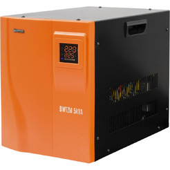 Стабилизатор напряжения Daewoo DW-TZM5kVA