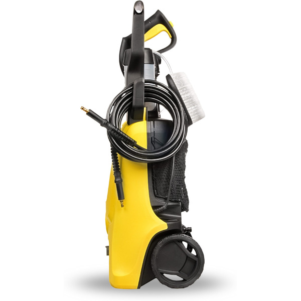 Мойка высокого давления Karcher K 4 Promo Basic Car (1.679-151.0)
