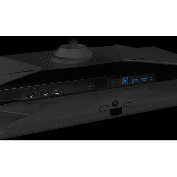 Игровой монитор Gigabyte Aorus FO32U2