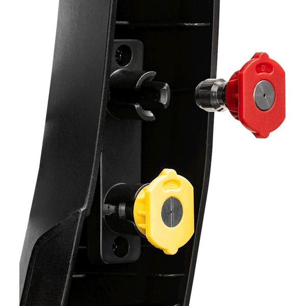 Мойка высокого давления Partisan N-27K