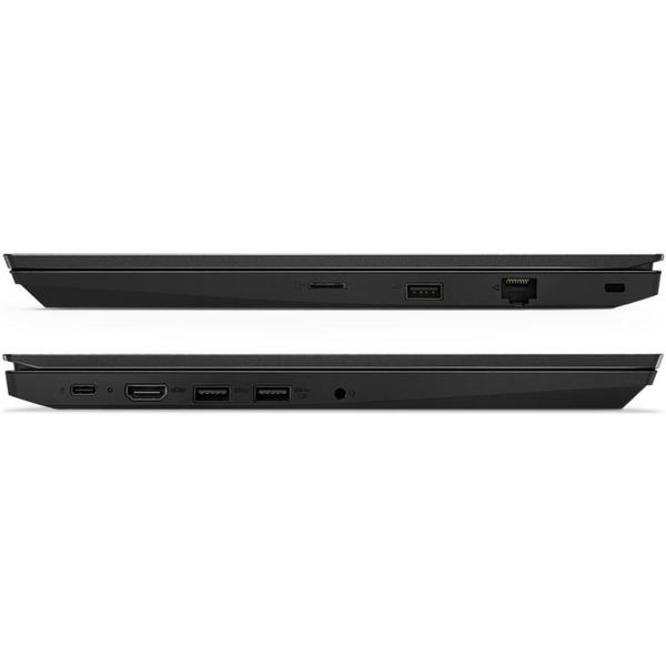 Ноутбук Lenovo ThinkPad E480 20KN001QRT