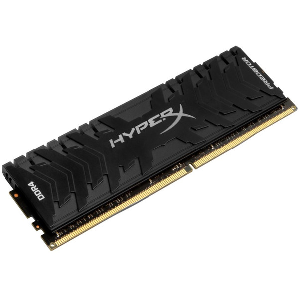 Оперативная память HyperX Predator 8GB DDR4 PC4-24000 [HX430C15PB3/8]
