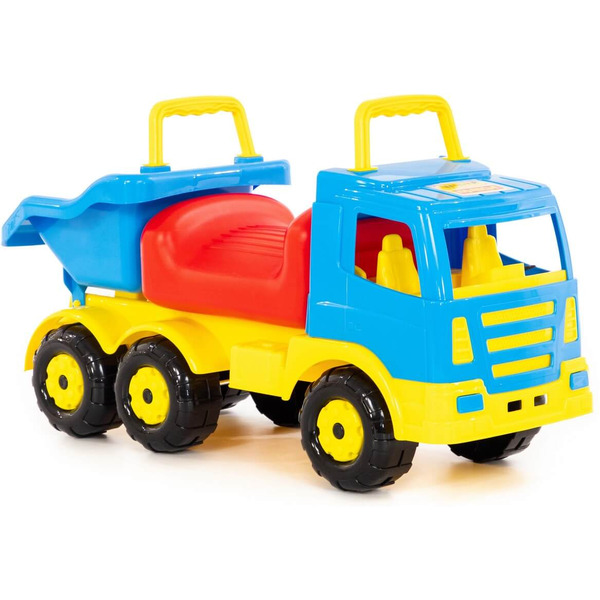 Каталка Полесье Премиум-2 67142