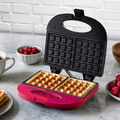 Вафельница Kitfort КТ-3659
