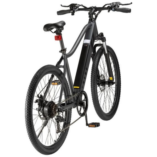 Электровелосипед Tribe Kaya (TEB-EME26V3S-10-BL)