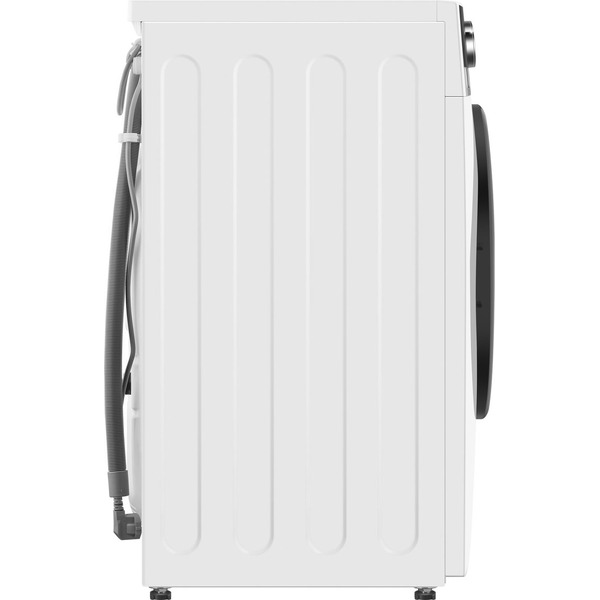 Стирально-сушильная машина WEISSGAUFF WMD 45148 Color Touch Inverter Steam