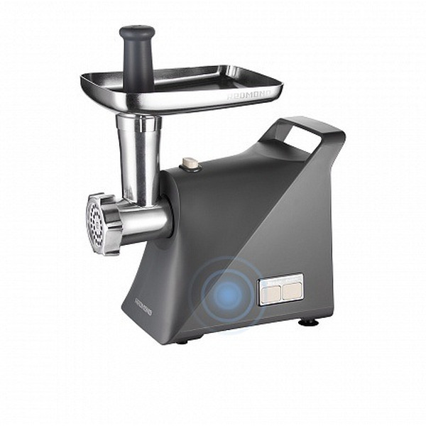 Мясорубка РЕДМОНД RMG-1245 (Серый)