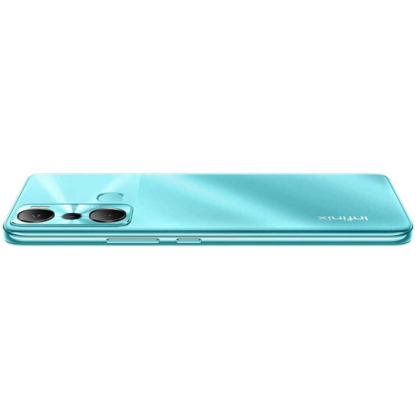 Смартфон Infinix Hot 20i 4GB/128GB (энергичный зеленый)