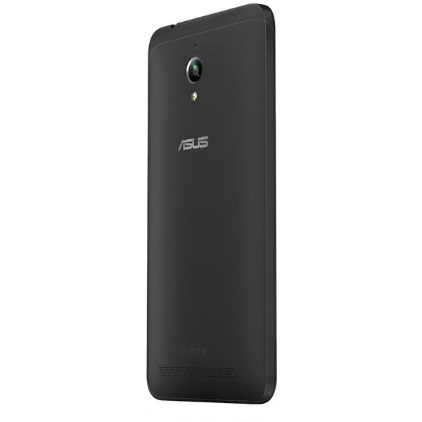 Смартфон ASUS ZenFone Go 8Gb (ZC500TG-1A088RU) Black