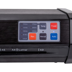 Ламинатор BRAUBERG SMART JET А3 532271