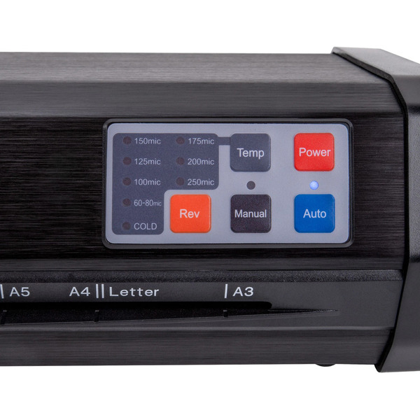 Ламинатор BRAUBERG SMART JET А3 532271