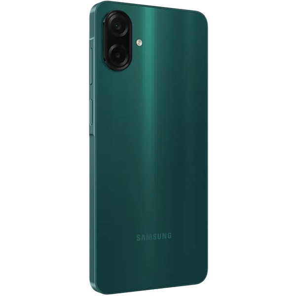 Смартфон Samsung Galaxy A07 SM-A075 4GB/128GB (зеленый)