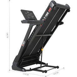 Беговая дорожка Alpin Route T-188