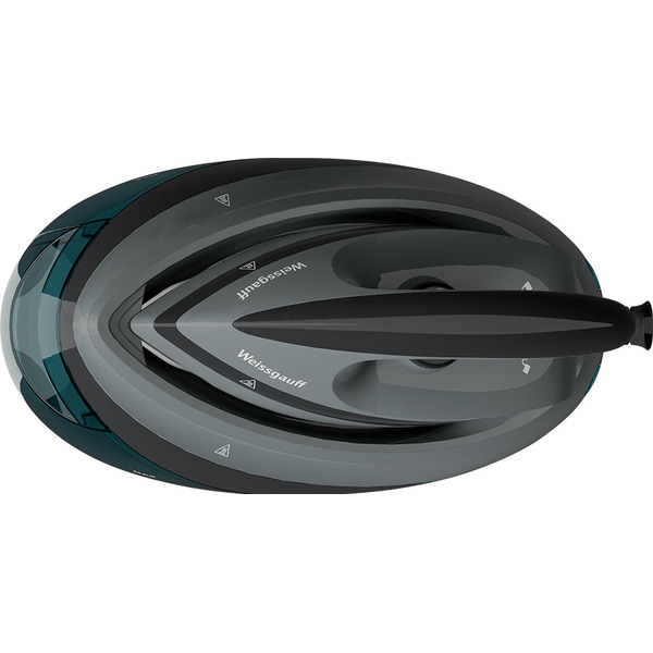 Утюг Weissgauff WSS 301 DPB Turbo Steam Pro