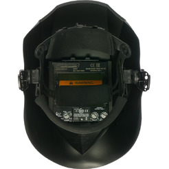 Сварочная маска Aurora Sun-9 Carbon (24828)