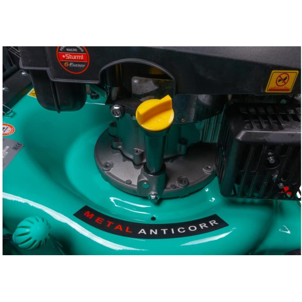 Газонокосилка Sturm PL4214