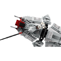 Конструктор LEGO Star Wars Шагоход AT-TE 75337