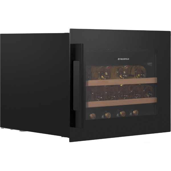 Винный шкаф MAUNFELD MBWC-62S28
