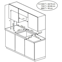 Варочная панель BEKO HII64200FMTZG