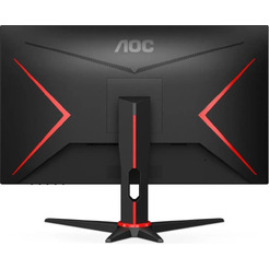 Игровой монитор AOC 24G2SPAE/BK
