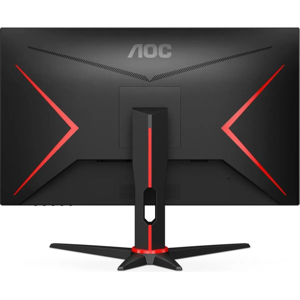 Игровой монитор AOC 24G2SPAE/BK
