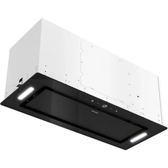 Кухонная вытяжка Faber Aria BK 72 305.0702.958