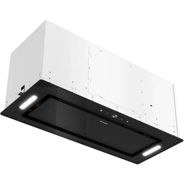 Кухонная вытяжка Faber Aria BK 72 305.0702.958