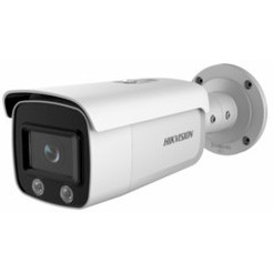 IP-камера Hikvision DS-2CD2T27G2-L(C) (2.8 мм)