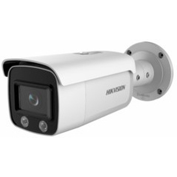 IP-камера Hikvision DS-2CD2T27G2-L(C) (2.8 мм)