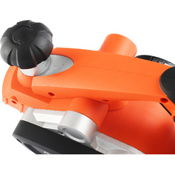 Электрорубанок Patriot PL 850 (150301106)