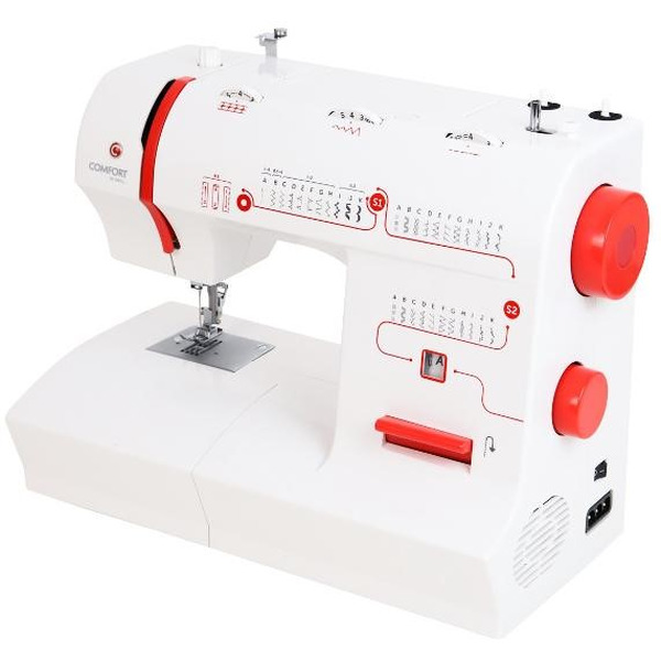 Швейная машина Comfort 2550