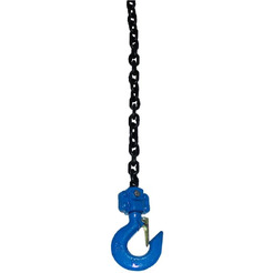 Таль Shtapler HSH-E 0.5т 9м 71036305