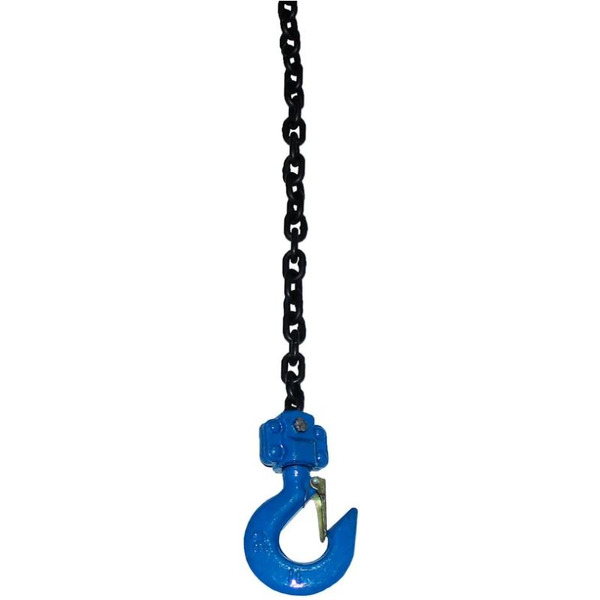 Таль Shtapler HSH-E 0.5т 9м 71036305