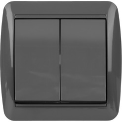 Выключатель TDM Electric Селигер SQ1818-0102