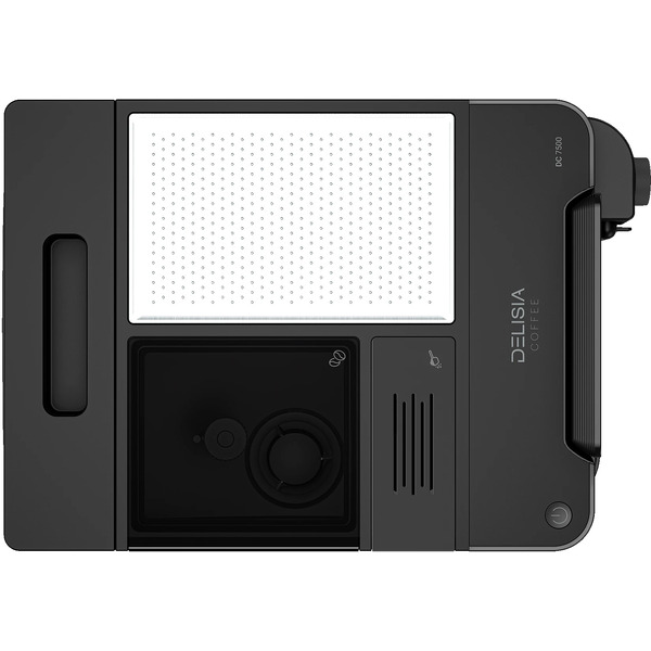 Кофемашина GRUNDIG KVA 7230