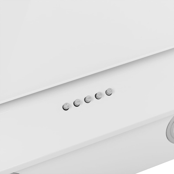 Кухонная вытяжка MAUNFELD Tower 50 (белый)