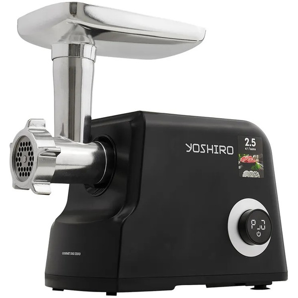Мясорубка YOSHIRO YMG-P2210