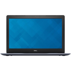 Ноутбук Dell Inspiron 17 5770-7304