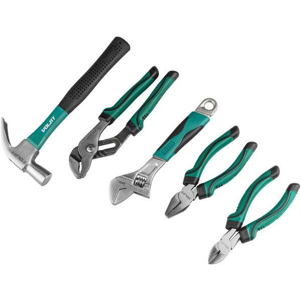 Набор инструментов ВОЛАТ 19620-100