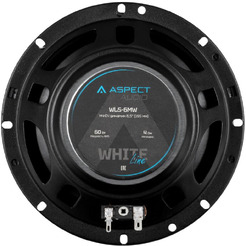 Мидбасс ASPECT WLS-6MW