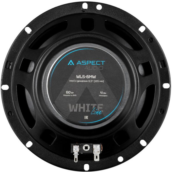 Мидбасс ASPECT WLS-6MW
