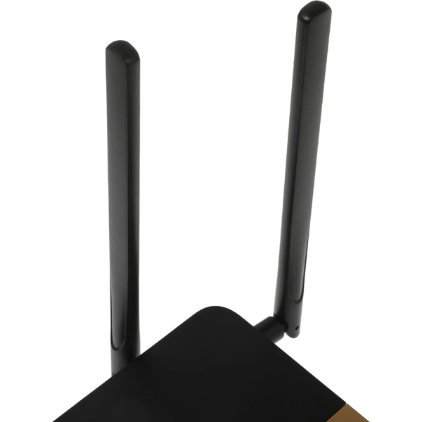 4G Wi-Fi роутер Cudy LT500D