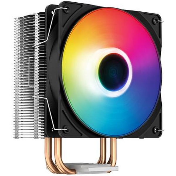 Кулер DeepCool GAMMAXX 400K (DP-MCH4-GMX400V2-K)